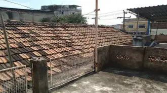 Casa à venda Rua Tanagra,Rio de Janeiro,RJ - R$ 298.000 - 359 - 13