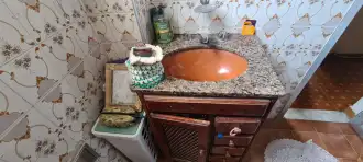 Conheça Apartamento à venda Rua Sargento Ferreira,Rio de Janeiro,RJ - R$ 220.000 - 360 - 1 Apartamento à venda Rua Sargento Ferreira,Rio de Janeiro,RJ - R$ 220.000 - 360 - 1