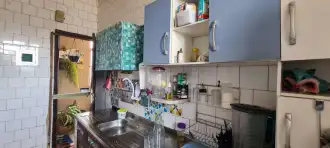 Conheça Apartamento à venda Rua Sargento Ferreira,Rio de Janeiro,RJ - R$ 220.000 - 360 - 5 Apartamento à venda Rua Sargento Ferreira,Rio de Janeiro,RJ - R$ 220.000 - 360 - 5