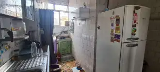 Conheça Apartamento à venda Rua Sargento Ferreira,Rio de Janeiro,RJ - R$ 220.000 - 360 - 6 Apartamento à venda Rua Sargento Ferreira,Rio de Janeiro,RJ - R$ 220.000 - 360 - 6