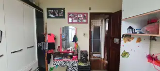 Conheça Apartamento à venda Rua Sargento Ferreira,Rio de Janeiro,RJ - R$ 220.000 - 360 - 8 Apartamento à venda Rua Sargento Ferreira,Rio de Janeiro,RJ - R$ 220.000 - 360 - 8
