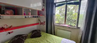 Conheça Apartamento à venda Rua Sargento Ferreira,Rio de Janeiro,RJ - R$ 220.000 - 360 - 10 Apartamento à venda Rua Sargento Ferreira,Rio de Janeiro,RJ - R$ 220.000 - 360 - 10