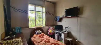 Conheça Apartamento à venda Rua Sargento Ferreira,Rio de Janeiro,RJ - R$ 220.000 - 360 - 13 Apartamento à venda Rua Sargento Ferreira,Rio de Janeiro,RJ - R$ 220.000 - 360 - 13