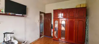 Conheça Apartamento à venda Rua Sargento Ferreira,Rio de Janeiro,RJ - R$ 220.000 - 360 - 14 Apartamento à venda Rua Sargento Ferreira,Rio de Janeiro,RJ - R$ 220.000 - 360 - 14