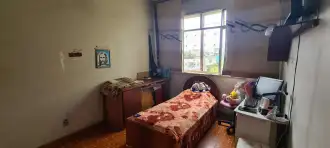 Conheça Apartamento à venda Rua Sargento Ferreira,Rio de Janeiro,RJ - R$ 220.000 - 360 - 16 Apartamento à venda Rua Sargento Ferreira,Rio de Janeiro,RJ - R$ 220.000 - 360 - 16