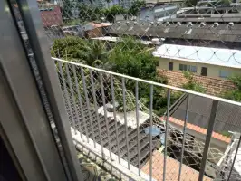 Apartamento à venda Rua Jequiriça,Rio de Janeiro,RJ - R$ 280.000 - 363 - 2
