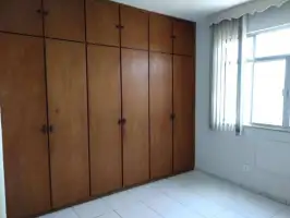Apartamento à venda Rua Jequiriça,Rio de Janeiro,RJ - R$ 280.000 - 363 - 26