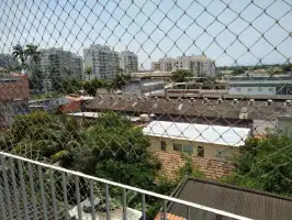 Apartamento à venda Rua Jequiriça,Rio de Janeiro,RJ - R$ 280.000 - 363 - 28