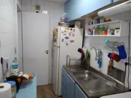 Apartamento à venda Rua Montevidéu,Rio de Janeiro,RJ - R$ 275.000 - 364 - 9