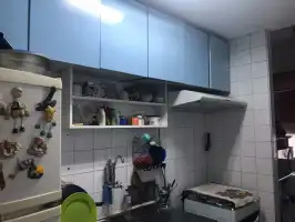 Apartamento à venda Rua Montevidéu,Rio de Janeiro,RJ - R$ 275.000 - 364 - 20