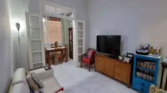 Apartamento à venda Rua Artur Bernardes,Rio de Janeiro,RJ - R$ 650.000 - 385 - 10