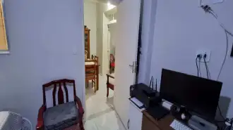 Apartamento à venda Rua Artur Bernardes,Rio de Janeiro,RJ - R$ 650.000 - 385 - 11