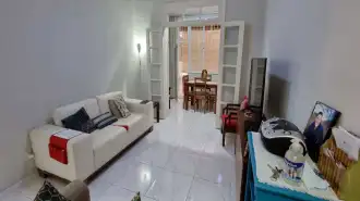 Apartamento à venda Rua Artur Bernardes,Rio de Janeiro,RJ - R$ 650.000 - 385 - 24