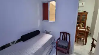 Apartamento à venda Rua Artur Bernardes,Rio de Janeiro,RJ - R$ 650.000 - 385 - 25