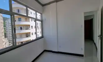 Apartamento à venda Rua Carlos Sampaio,Rio de Janeiro,RJ - R$ 270.000 - 388 - 10