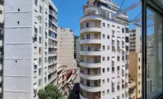 Apartamento à venda Rua Carlos Sampaio,Rio de Janeiro,RJ - R$ 270.000 - 388 - 17