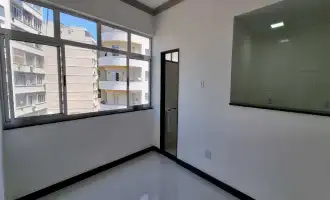 Apartamento à venda Rua Carlos Sampaio,Rio de Janeiro,RJ - R$ 270.000 - 388 - 19
