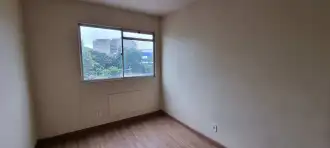 Apartamento à venda Rua Panamá,Rio de Janeiro,RJ - R$ 250.000 - 390 - 8