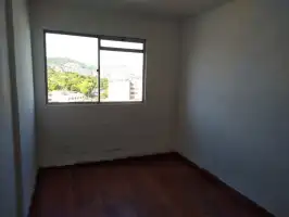 Apartamento à venda Rua Patagônia,Rio de Janeiro,RJ - R$ 220.000 - 396 - 12