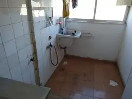 Apartamento à venda Rua Patagônia,Rio de Janeiro,RJ - R$ 220.000 - 396 - 15
