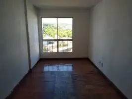 Apartamento à venda Rua Patagônia,Rio de Janeiro,RJ - R$ 220.000 - 396 - 22