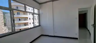 Apartamento à venda Rua Carlos Sampaio,Rio de Janeiro,RJ - R$ 250.000 - 398 - 10