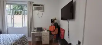Apartamento à venda Rua Benjamim Constant,Rio de Janeiro,RJ - R$ 400.000 - 399 - 7