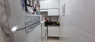 Conheça Apartamento à venda Rua Benjamim Constant,Rio de Janeiro,RJ - R$ 400.000 - 399 - 20 Apartamento à venda Rua Benjamim Constant,Rio de Janeiro,RJ - R$ 400.000 - 399 - 20