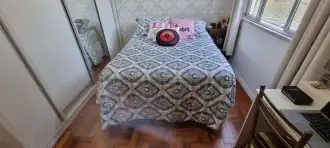 Conheça Apartamento à venda Rua Benjamim Constant,Rio de Janeiro,RJ - R$ 400.000 - 399 - 25 Apartamento à venda Rua Benjamim Constant,Rio de Janeiro,RJ - R$ 400.000 - 399 - 25