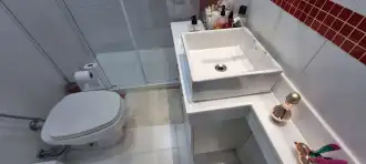 Conheça Apartamento à venda Rua Benjamim Constant,Rio de Janeiro,RJ - R$ 400.000 - 399 - 31 Apartamento à venda Rua Benjamim Constant,Rio de Janeiro,RJ - R$ 400.000 - 399 - 31