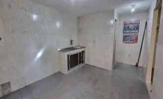 Casa à venda Rua Alberto Nepomuceno,Rio de Janeiro,RJ - R$ 168.000 - 403 - 1