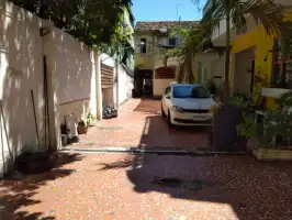 Casa de Vila à venda Rua Belisário Pena,Rio de Janeiro,RJ - R$ 450.000 - 404 - 7