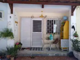 Casa de Vila à venda Rua Belisário Pena,Rio de Janeiro,RJ - R$ 450.000 - 404 - 17