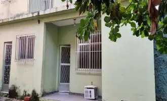 Casa à venda Rua Alberto Nepomuceno,Rio de Janeiro,RJ - R$ 168.000 - 405 - 2