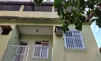 Casa à venda Rua Alberto Nepomuceno,Rio de Janeiro,RJ - R$ 168.000 - 405 - 3
