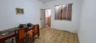 Apartamento à venda Rua Cintra,Rio de Janeiro,RJ - R$ 159.000 - 411 - 21