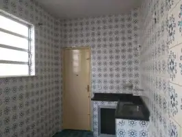 Apartamento à venda Rua Nossa Senhora das Graças,Rio de Janeiro,RJ - R$ 265.000 - 417 - 8